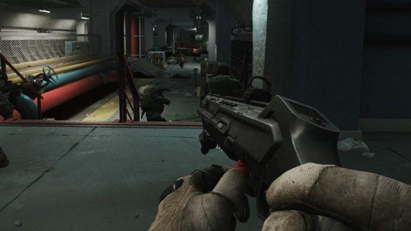 Cómo terminar No creas lo que ves en Escape from Tarkov
