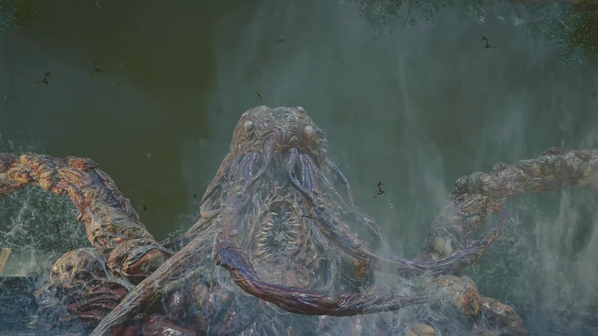 Jefe de Terminus lucha contra CoD Black Ops 6 Zombies