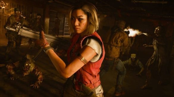 Call of Duty Black Ops 6 Zombies: Guía de misiones principales de Terminus
