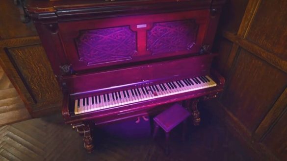 Cómo resolver el rompecabezas del piano en Call of Duty Black Ops 6
