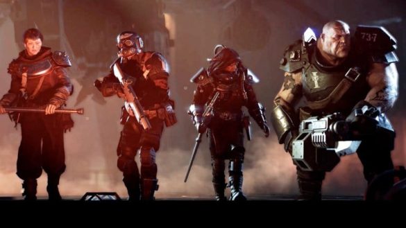 ¿Qué hace el modificador de misión Blitz mejorado en Darktide? – Respondido
