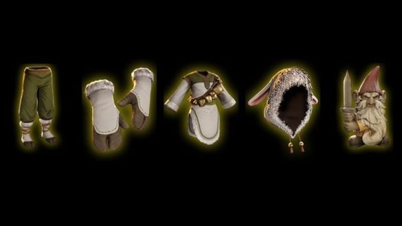 Cómo conseguir gotas de Twitch en Enshrouded
