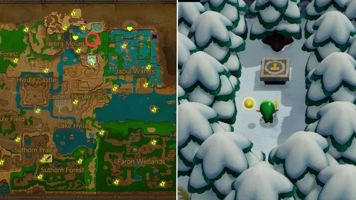 Ubicación del sello 11