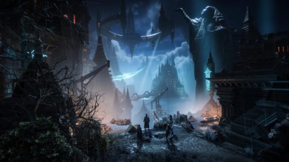 ¿Deberías ayudar a Minrathous o Treviso en Dragon Age: The Veilguard? – Respondido
