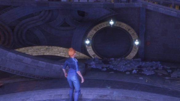 Dragon Age: The Veilguard – Guía de rompecabezas de la estatua del faro
