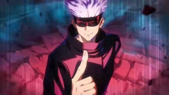 Cómo volver a jugar en Jujutsu Kaisen Phantom Parade
