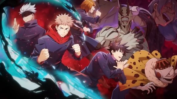 Cómo desbloquear batallas automáticas en Jujutsu Kaisen Phantom Parade
