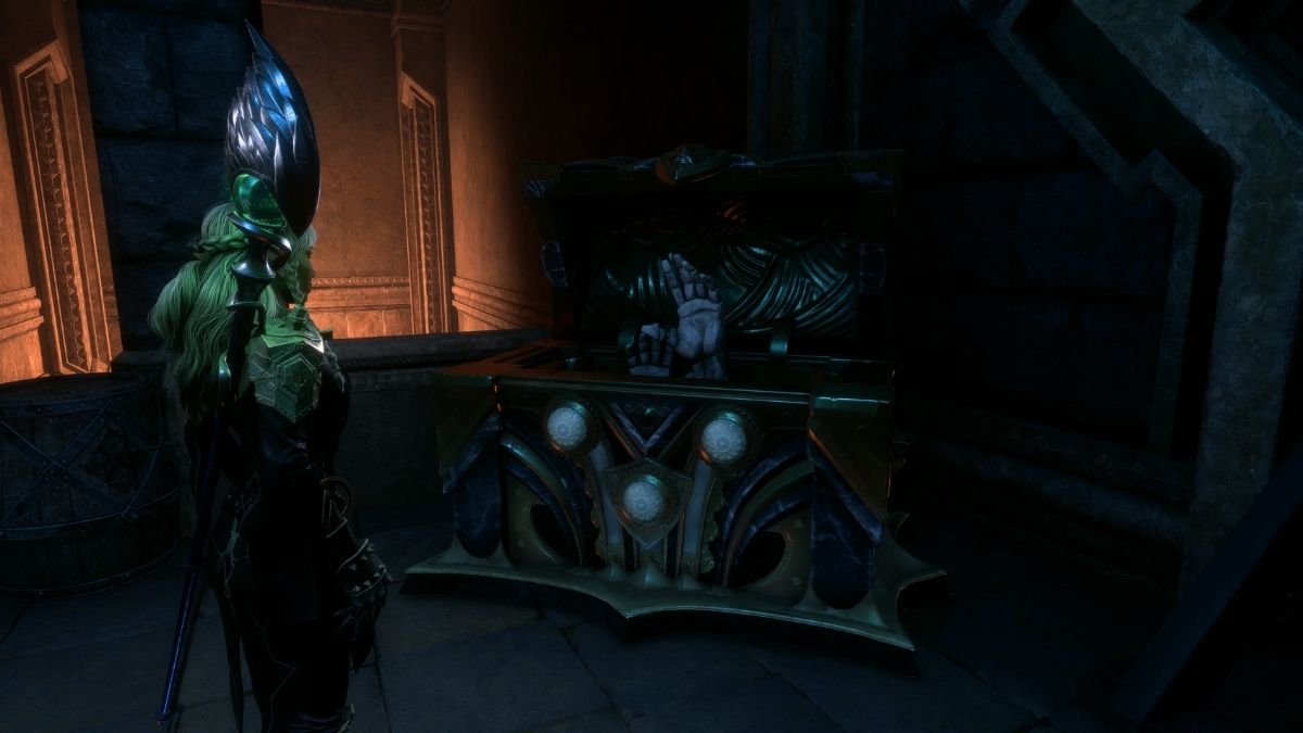 Recompensa de Candlehop Dragon Age