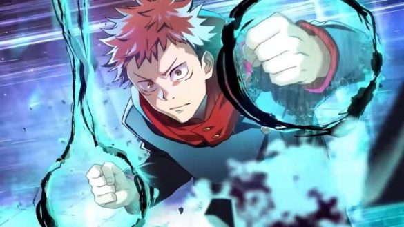 Cómo aumentar el CP en Jujutsu Kaisen Phantom Parade
