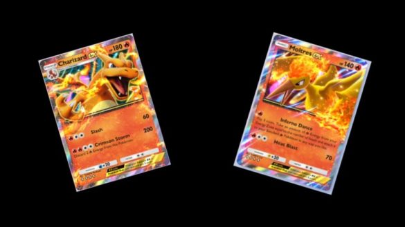El mejor mazo de Charizard en Pokémon TCG Pocket
