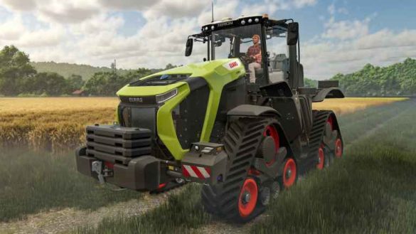 Cómo cambiar el idioma de Farming Simulator 25, omitir la introducción y solucionar problemas de audio
