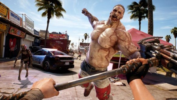 Dead Island 2: Guía de ubicación clave de residuos de Brentwood
