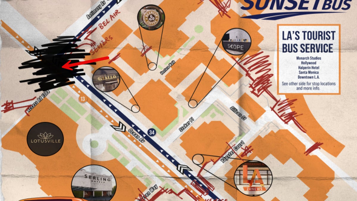 Ubicación del electricista defectuosa Dead Island 2