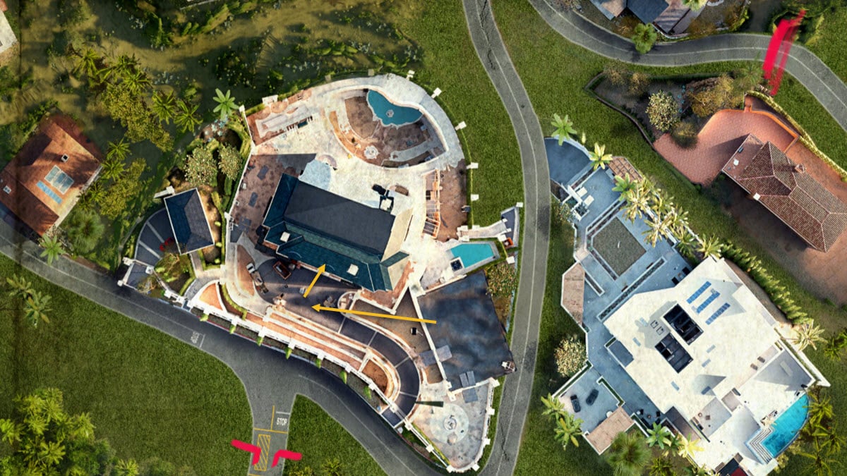 Construcción Ubicación segura Dead Island 2 (1)