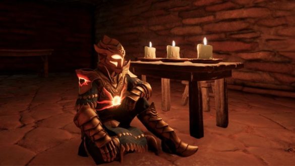 Cómo elaborar velas envueltas

