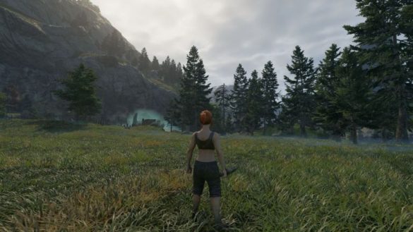 Cómo arreglar las imágenes borrosas de Enshrouded en PC
