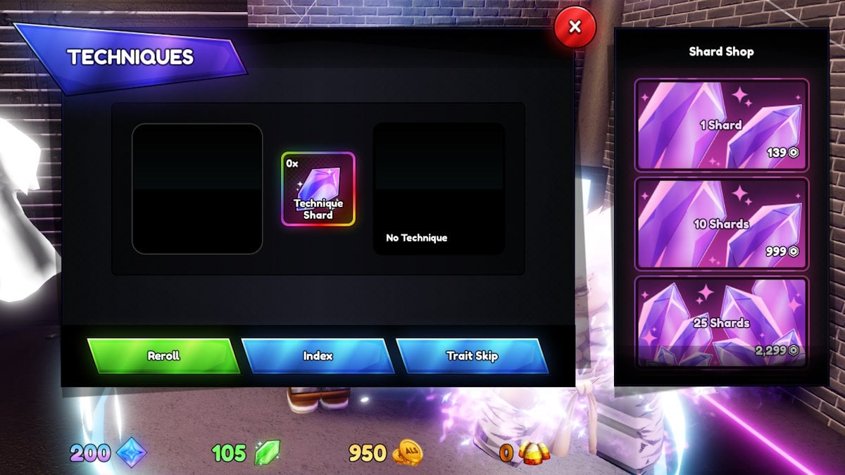 Técnicas de repetición de anime Last Stand