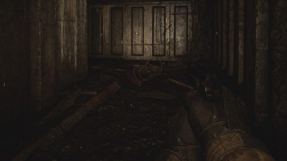 Cómo encender la linterna en STALKER 2 Heart of Chernobyl
