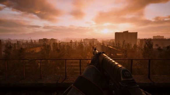 Cómo deshabilitar el suavizado del mouse en Stalker 2 y controles completos

