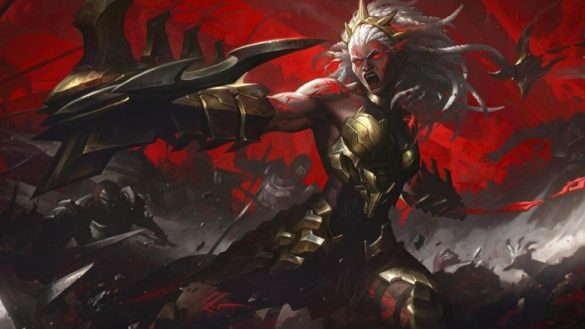 Guía de emisario Set 13 tácticas de lucha en equipo | En lo arcano
