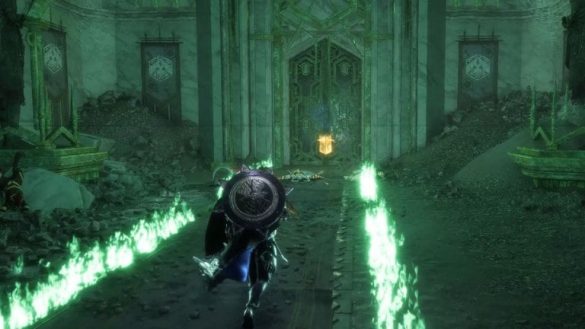 Dragon Age: The Veilguard – Guía de la cima de su tipo
