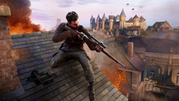 Se revelan los requisitos mínimos y la bonificación de reserva de Sniper Elite Resistance
