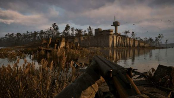 Las mejores modificaciones para Stalker 2 en PC
