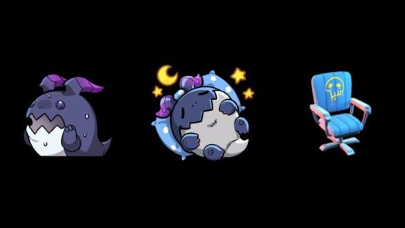 Cómo conseguir gotas de Twitch en Supervive
