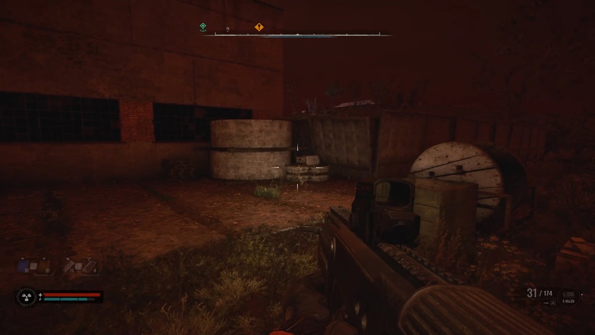 Bloques de hormigón circulares