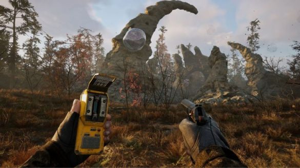 Cómo actualizar la versión DLSS de Stalker 2 en PC
