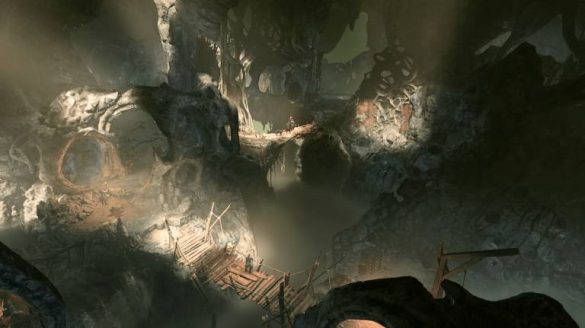 El modo foto y el juego cruzado finalmente llegarán a Baldur's Gate 3
