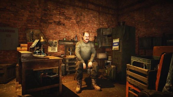 Stalker 2: Cómo vender armas rotas
