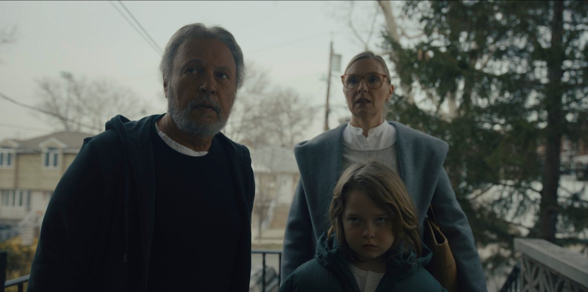 'Antes' implica más conexiones entre Noah y Ben en el episodio 7, y pierde completamente la trama

