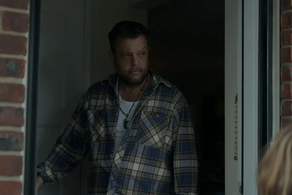 Lenny Venito trong Trước