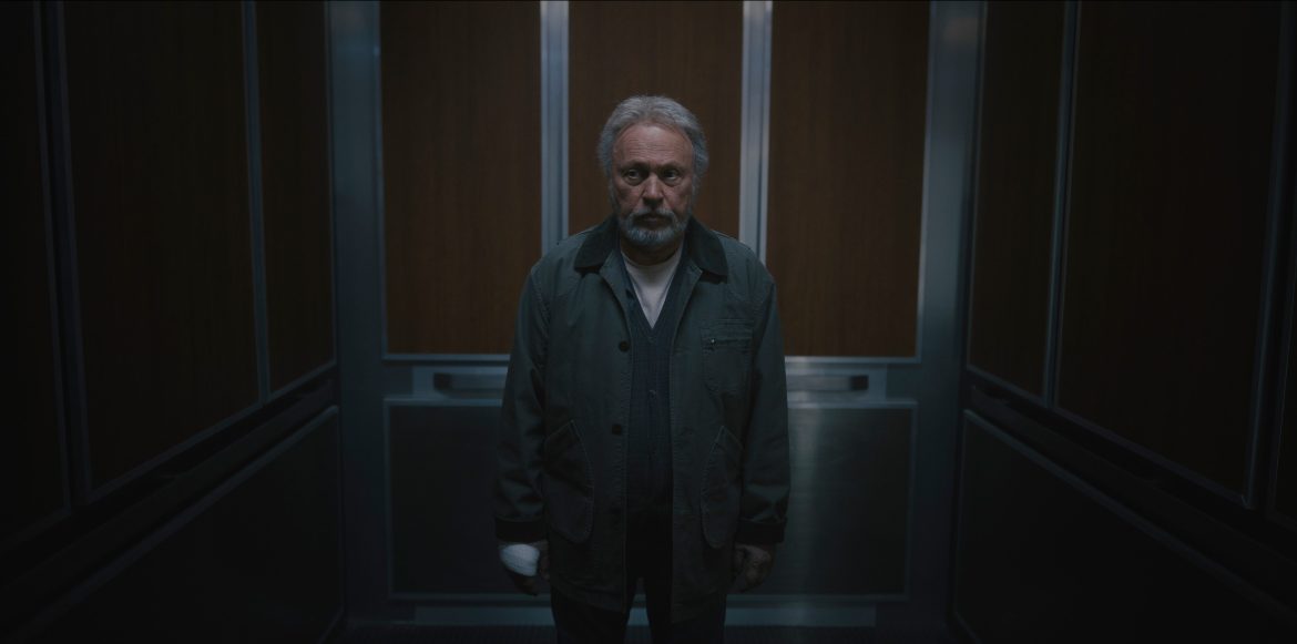 'Before' finalmente proporciona algunas respuestas en el episodio 6
