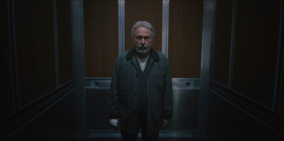 'Before' finalmente proporciona algunas respuestas en el episodio 6
