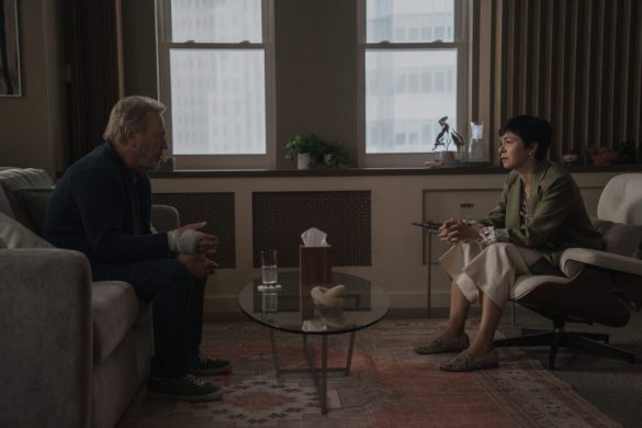 'Before' no ha revelado su secreto clave en el episodio 3, ¿verdad?
