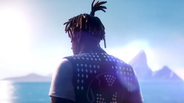 Cómo obtener la piel Juice WRLD gratis en Fortnite
