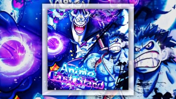 Cómo volver a rodar en Anime Last Stand
