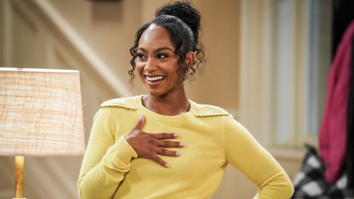 Tetona Jackson in Poppa