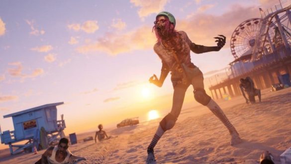 Dead Island 2: Cómo infectar las espinas
