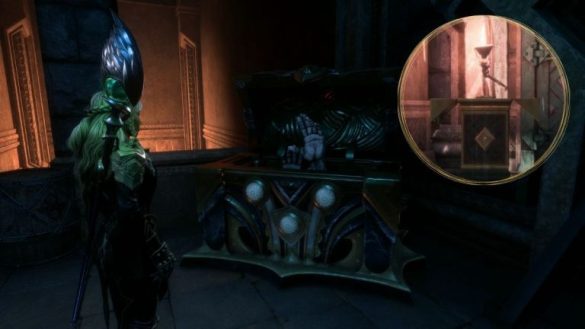 Dragon Age The Veilguard: dónde encontrar todas las velas en Dock Town
