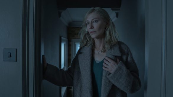El episodio 6 de 'Disclaimer' cuestiona la verdad del asunto
