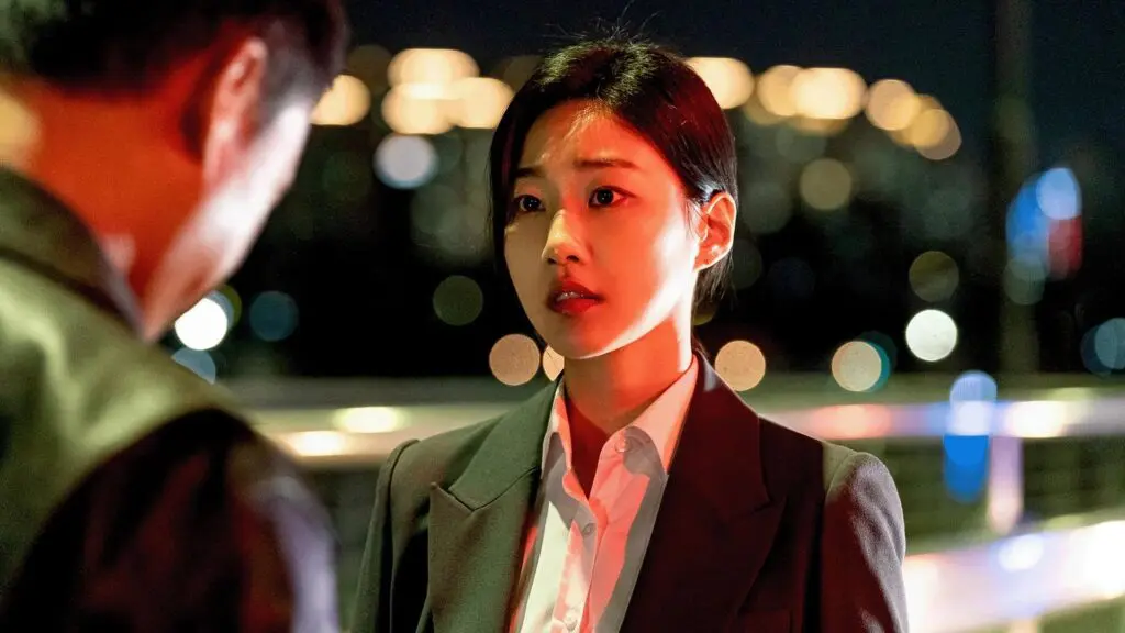 Gangnam B-Side Episodul 3 Încă