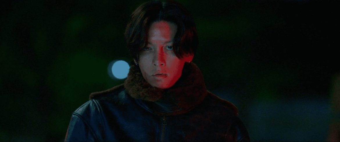 'Gangnam B-Side' se descarrila un poco en los episodios 5 y 6
