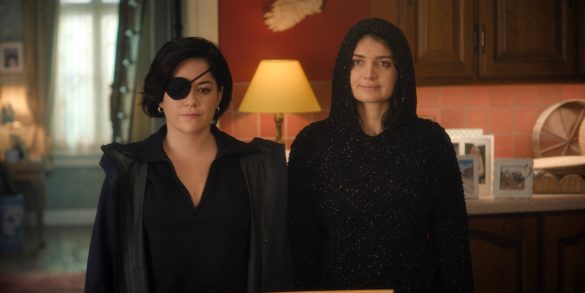 La temporada 2 de 'Bad Sisters' se pone en marcha con el episodio 4
