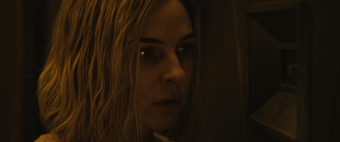 La temporada 2 de 'Silo' se despide tristemente de alguien en el episodio 3
