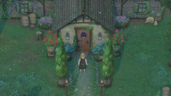 Mirthwood - Guía de uvas amargas
