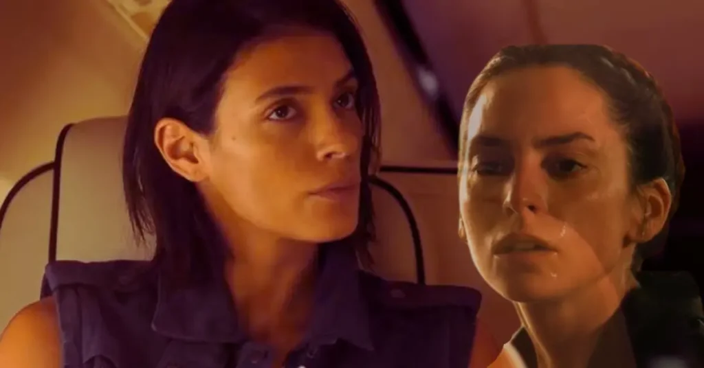 शेरनी सीज़न 2, एपिसोड 5 क्रूज़ और जोसी