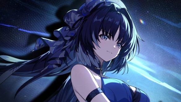 Se revela el bono de reserva de Wuthering Waves para la versión de PS5
